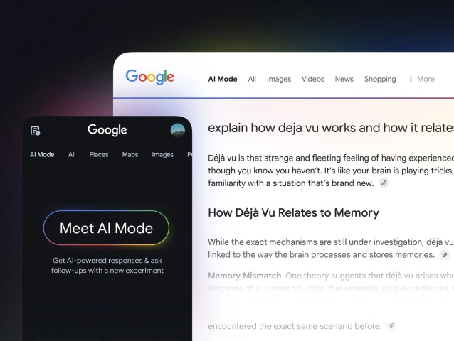Google, AI Agent, vyhľadávanie, umelá inteligencia, Gemini