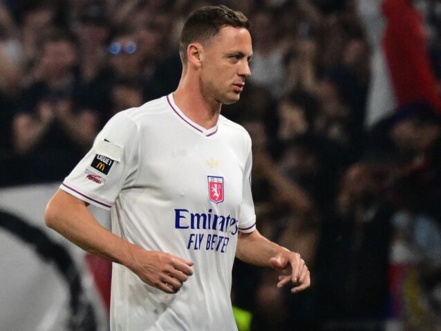 Nemanja Matič