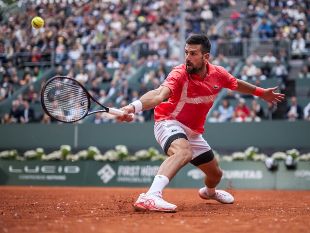 Novak Djokovič