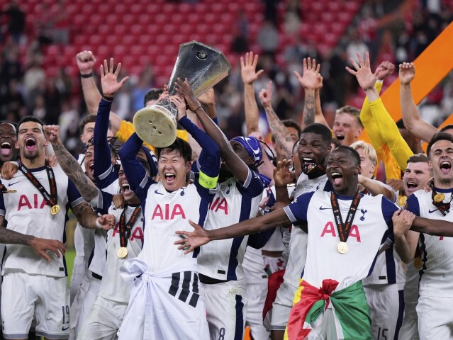 Son Heung-min