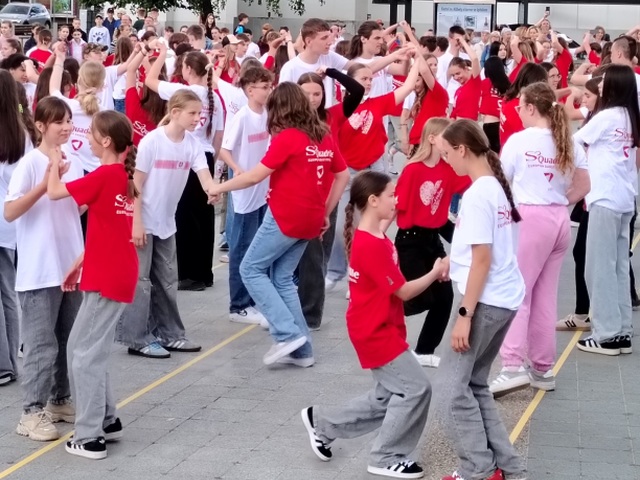 štvorylka, Zvolen