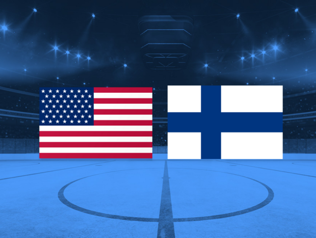 USA, Fínsko