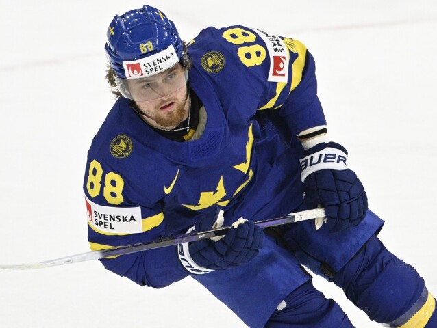 William Nylander