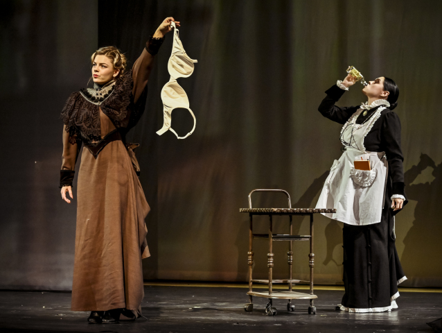 Albert Herring