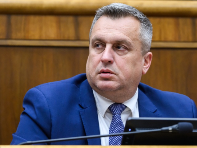 Andrej Danko