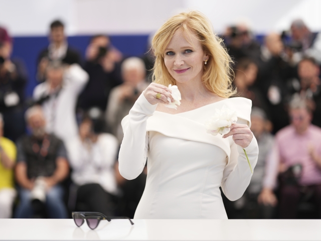 Anna Geislerová