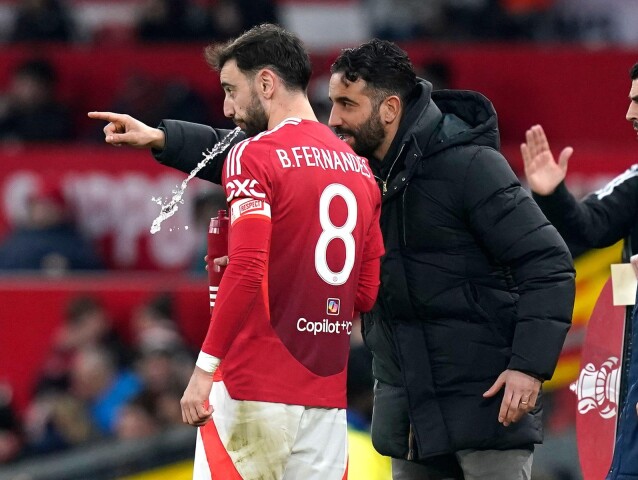 Bruno Fernandes