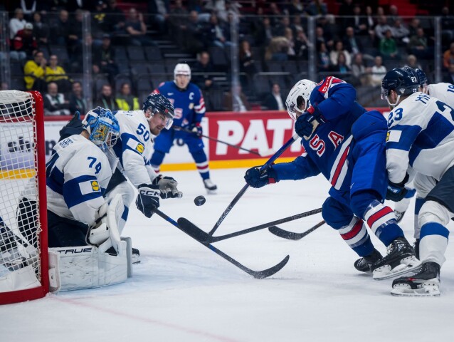 Conor Garland