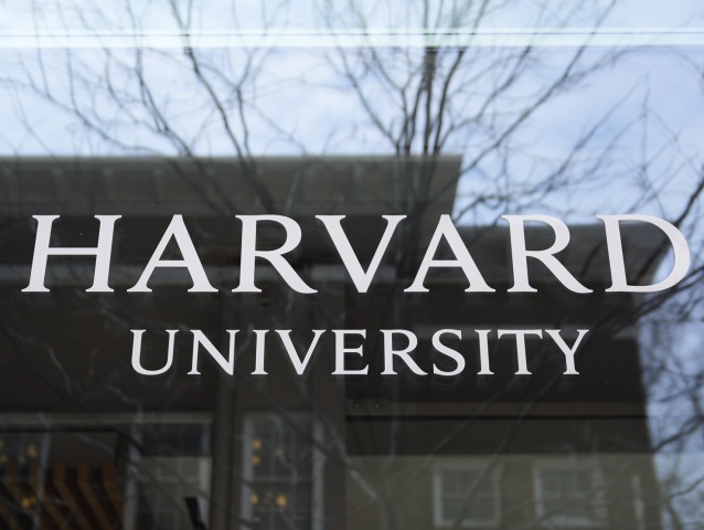 Harvard University