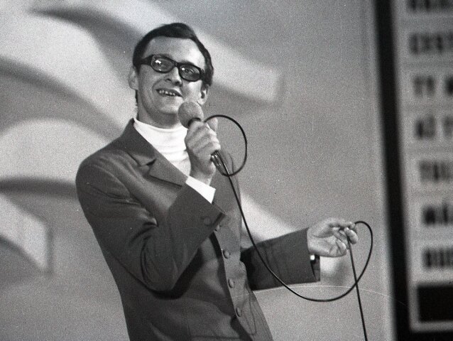 ivan krajicek lyra-1968