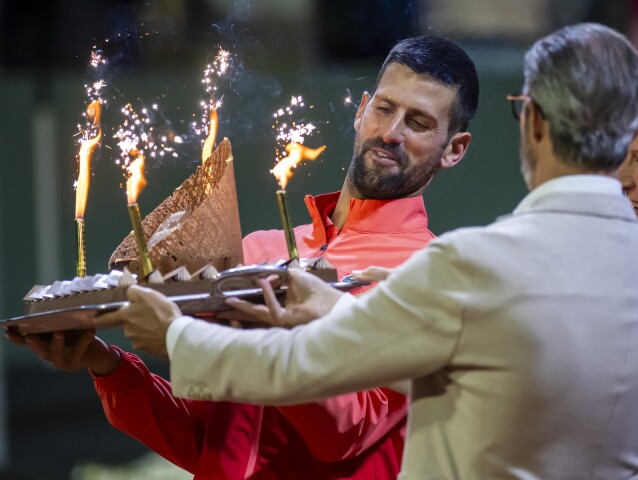 Novak Djokovič