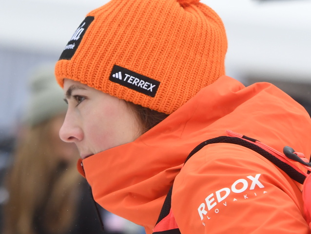 Petra Vlhová