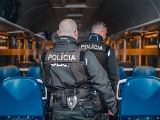 policia