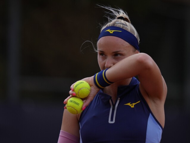 Rebecca Šramková