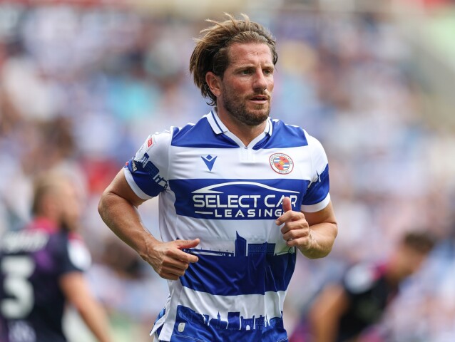Sam Hutchinson
