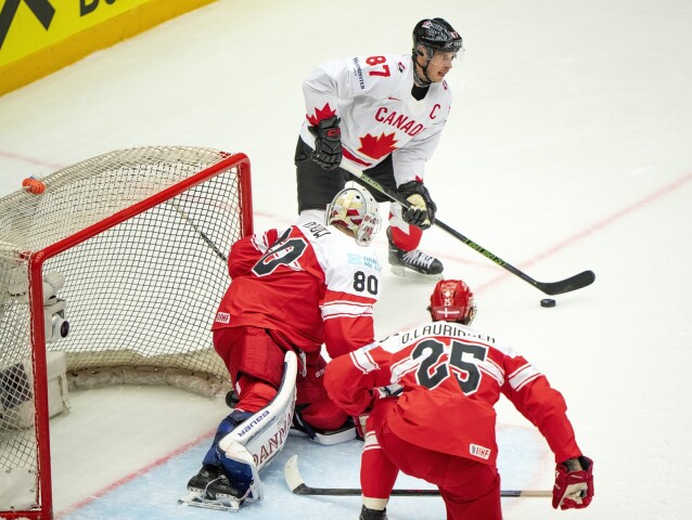 Sidney Crosby