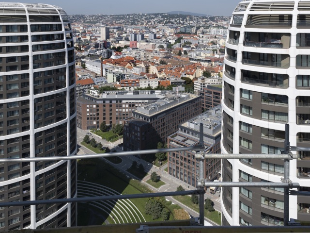 Sky Park / Bývanie / Byty / nehnuteľnosti /