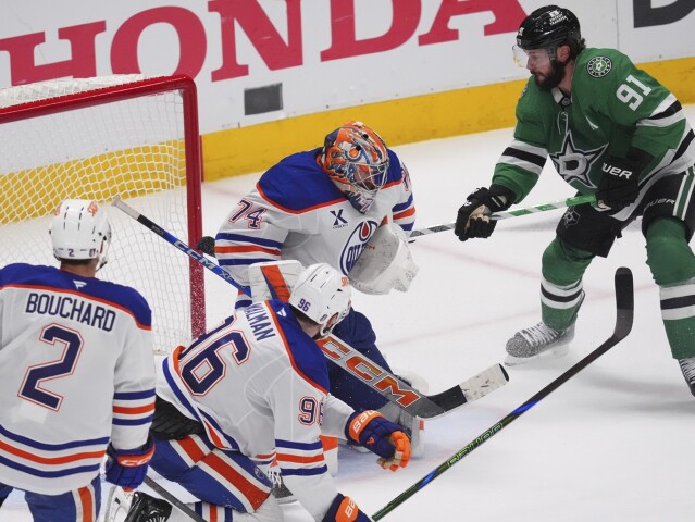 Tyler Seguin