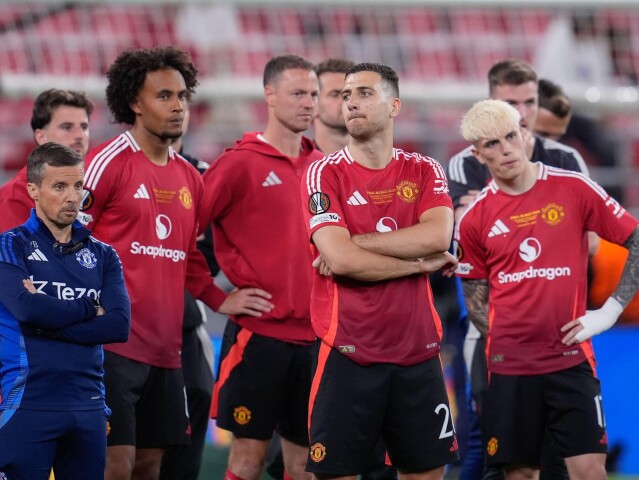 Manchester United