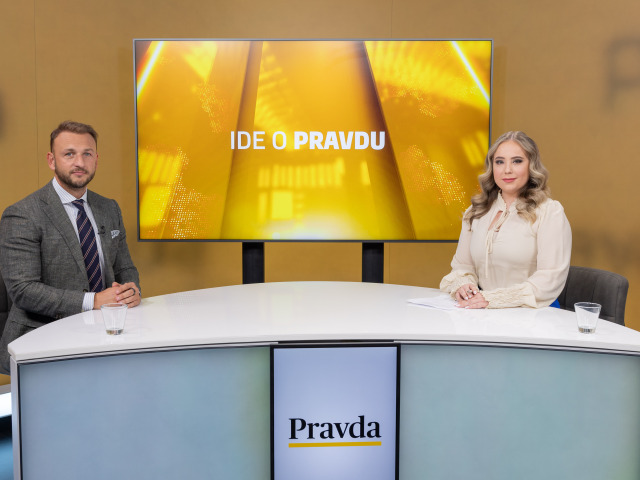Matúš Šutaj Eštok, Ide o pravdu