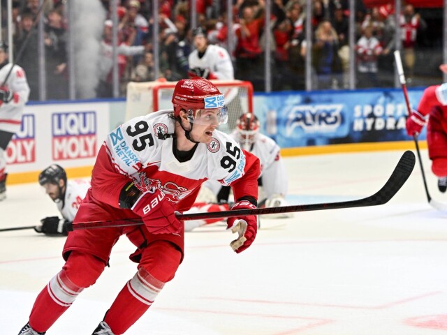 Nick Olesen
