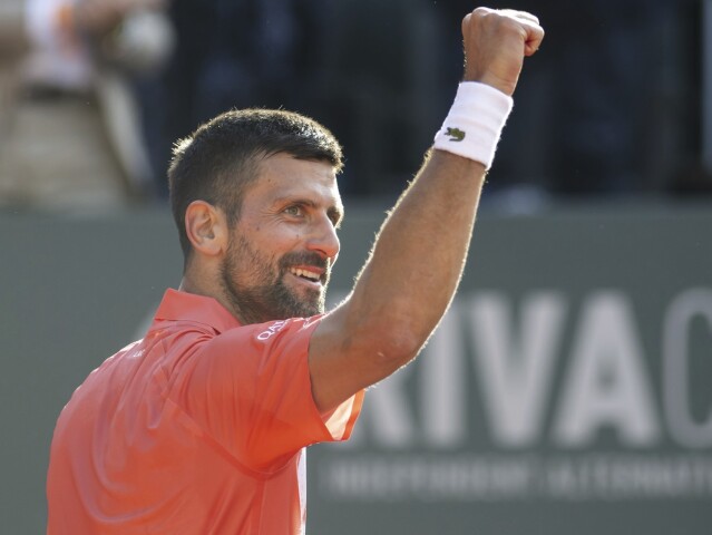 Novak Djokovič