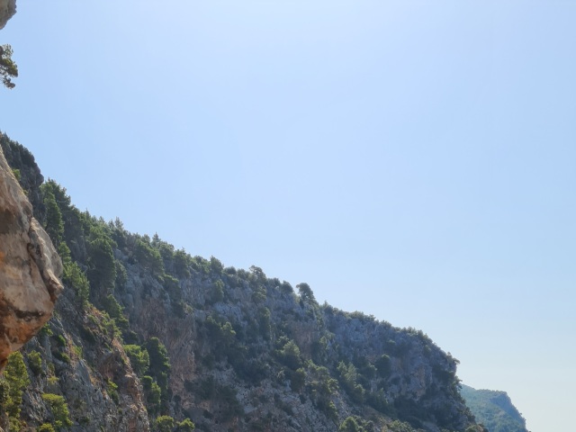 Pasjača, pláž, Chorvátsko,