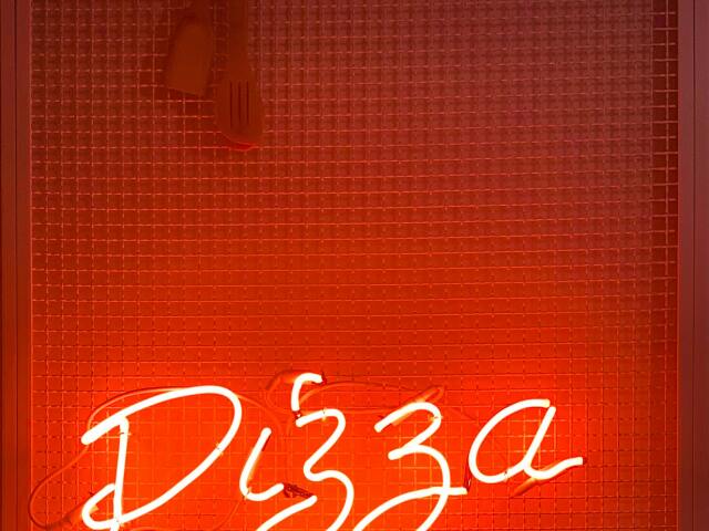pizza