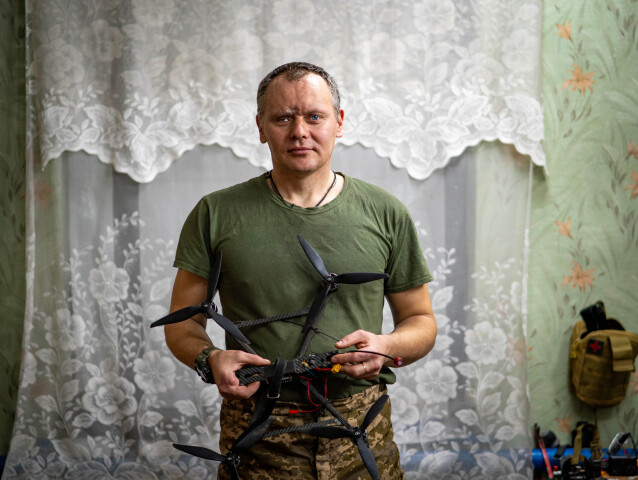 Serhij Tumanovskij