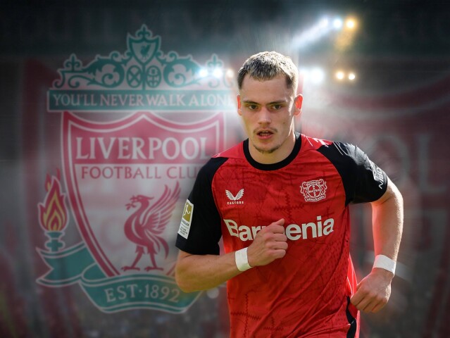 Florian Wirtz