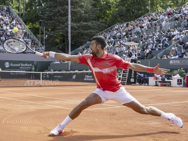 Novak Djokovič