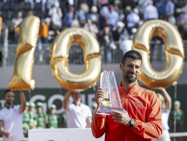 Novak Djokovič
