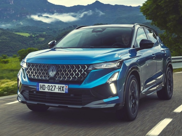 Renault Austral 2026 2