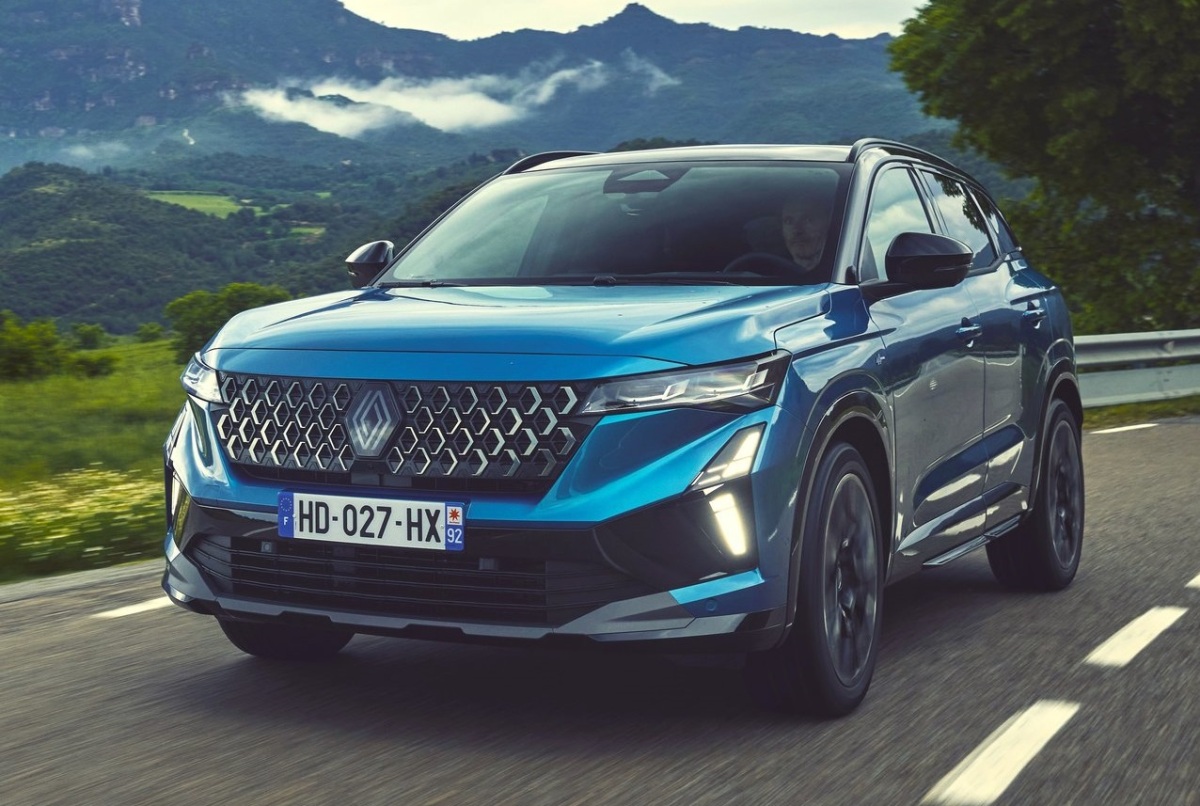 Renault Austral 2026 2