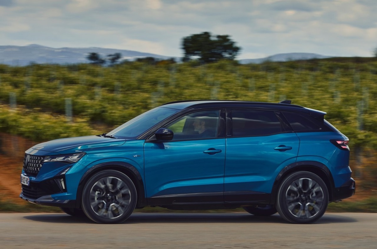 Renault Austral 2026 3