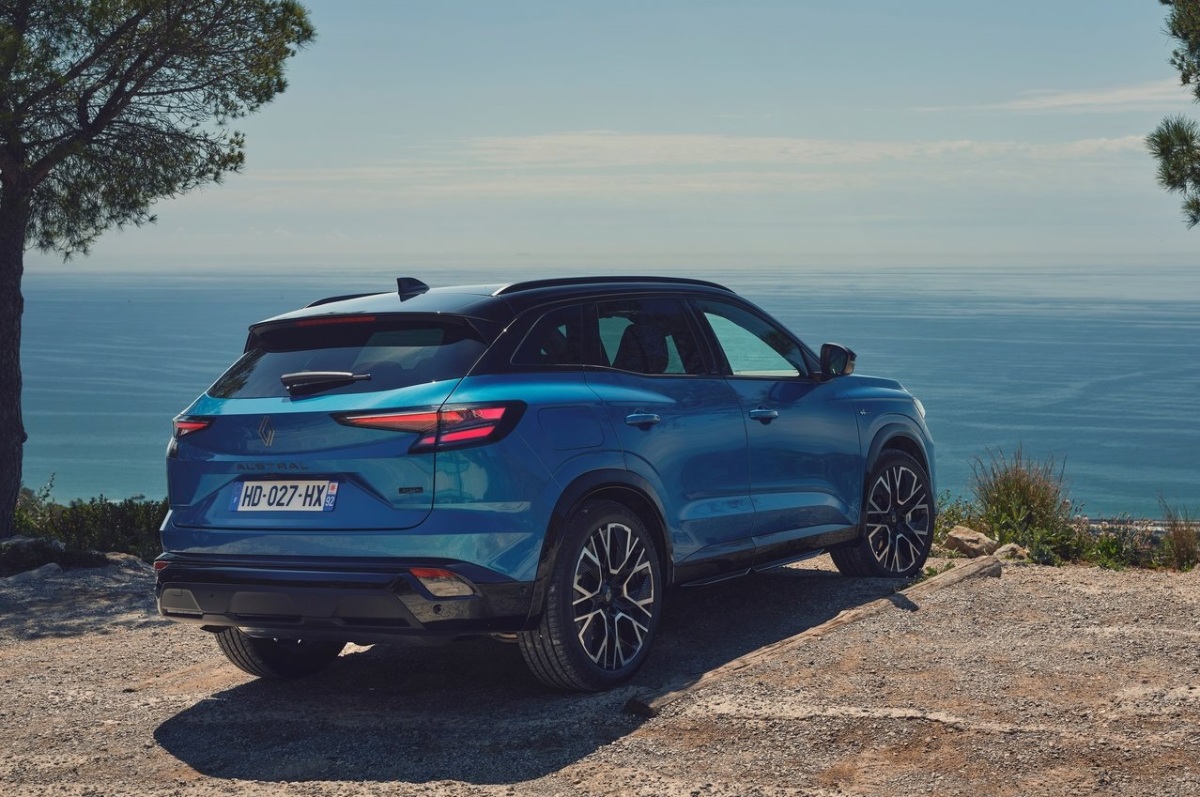 Renault Austral 2026 4