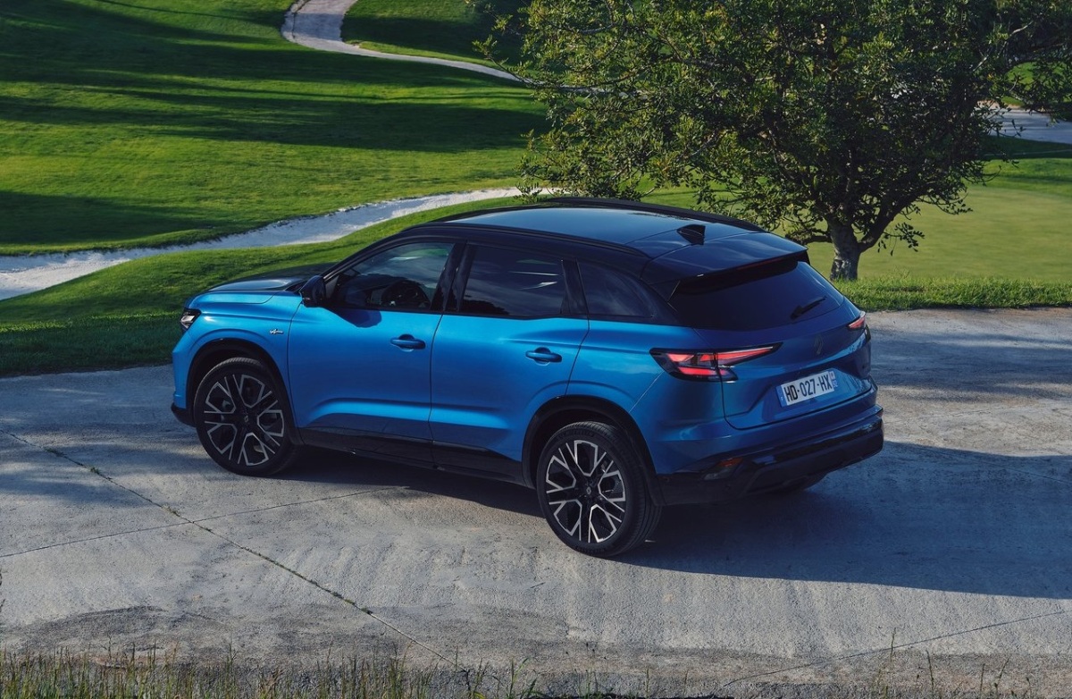 Renault Austral 2026 7