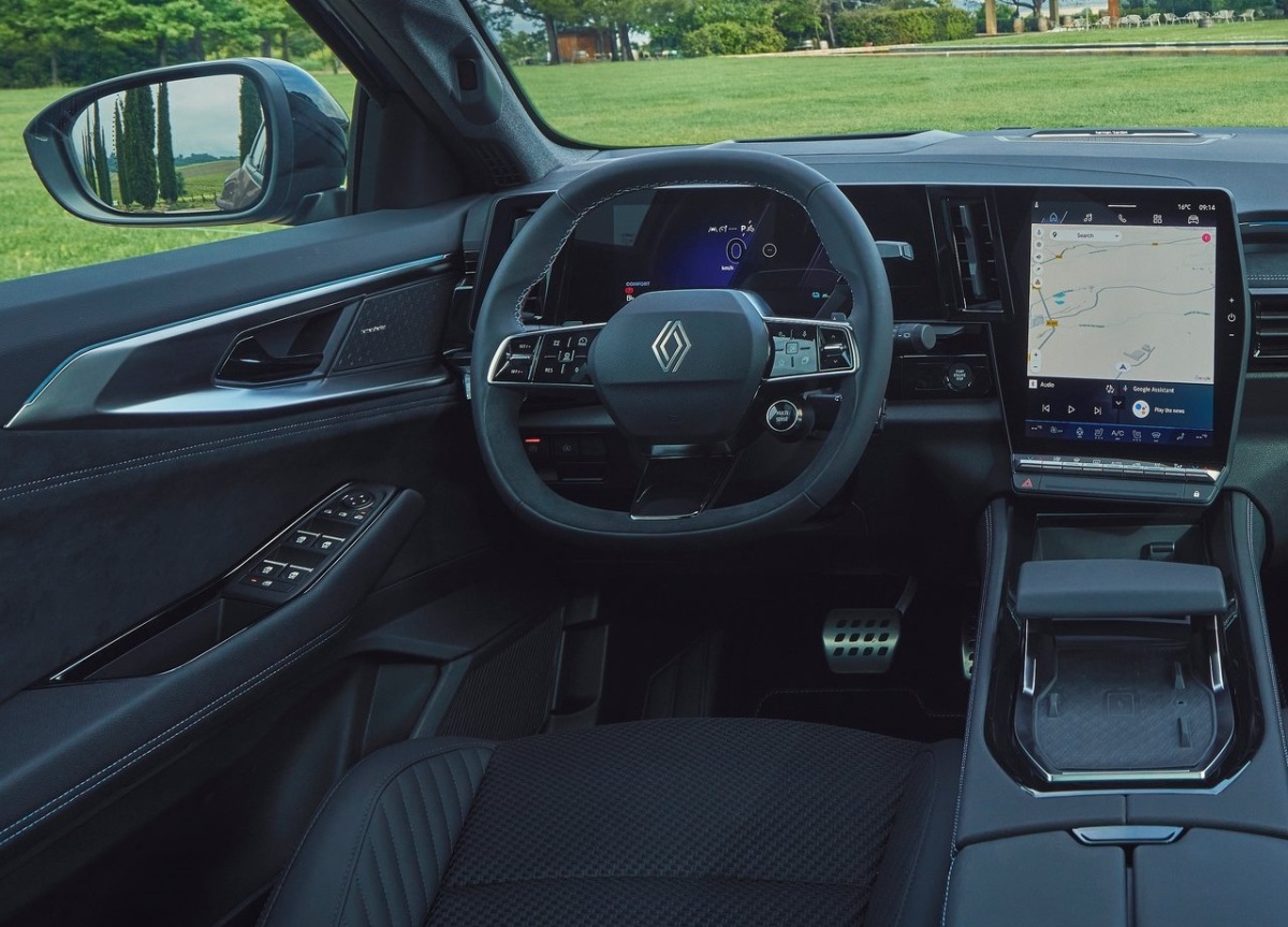 Renault Austral 2026 9