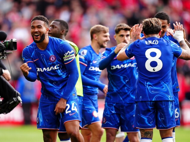 FC Chelsea