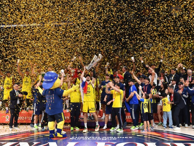 Fenerbahce