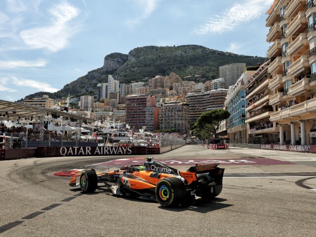 Lando Norris