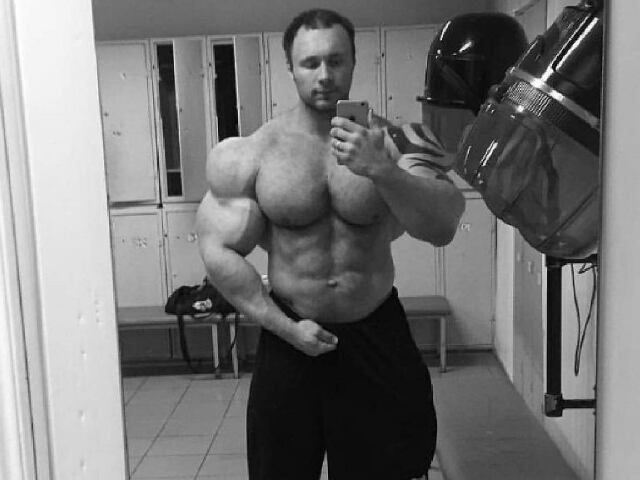 Nikita Tkačuk