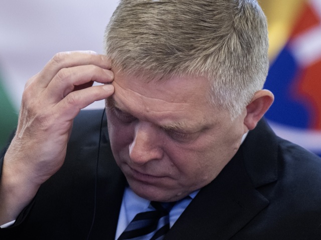 Robert Fico