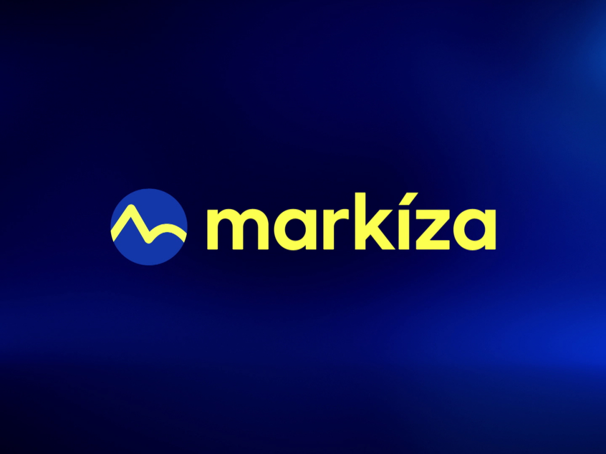 TV Markiza logo