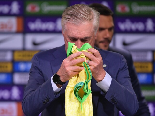 Carlo Ancelotti