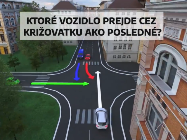 Krizovatka 10