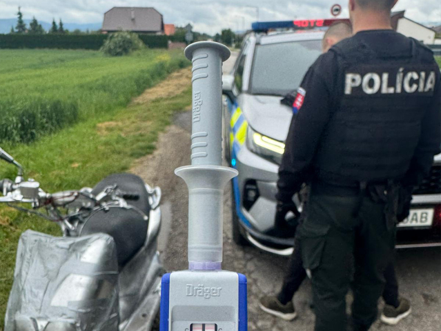 Motocykel / Drogy / Tester /
