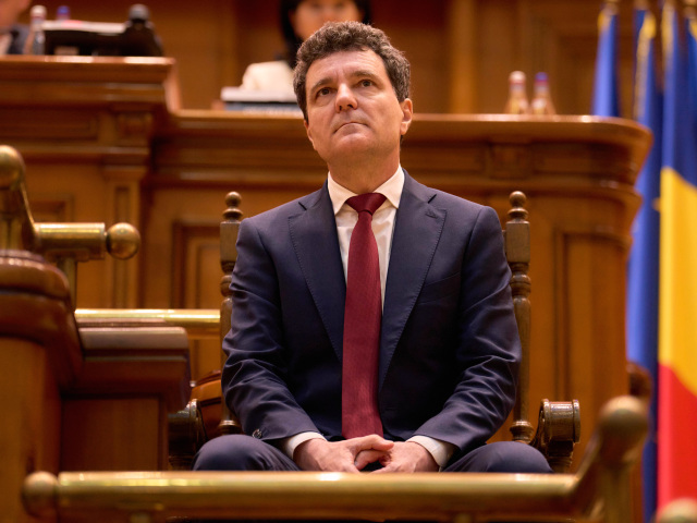 Nicušor Dan