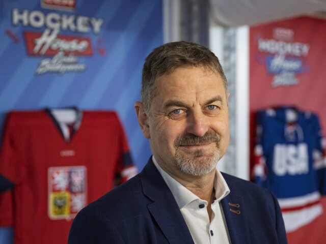 Petr Bříza