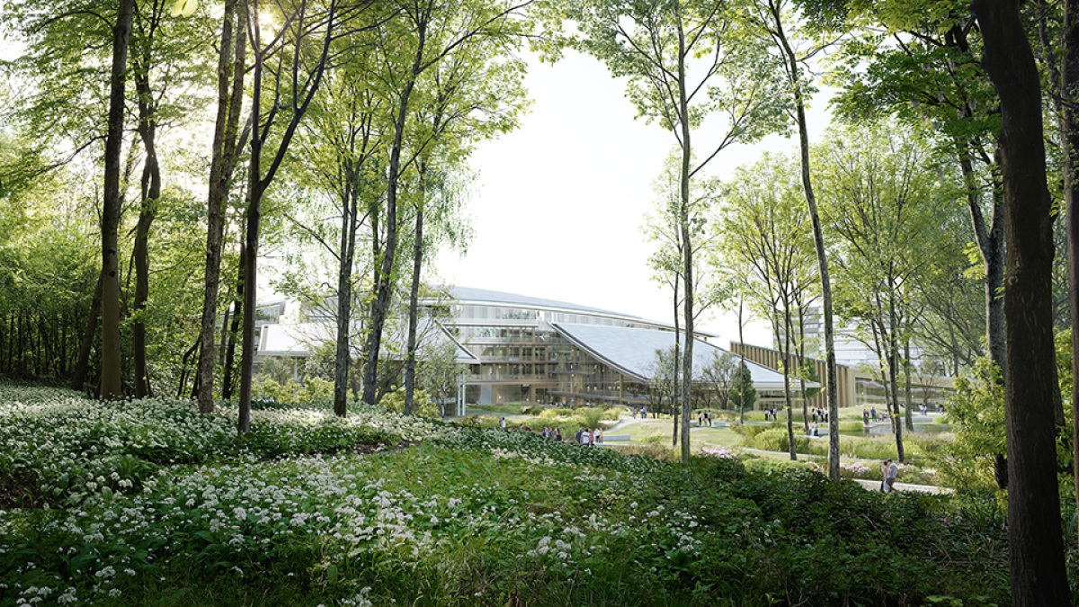 ESET Campus 